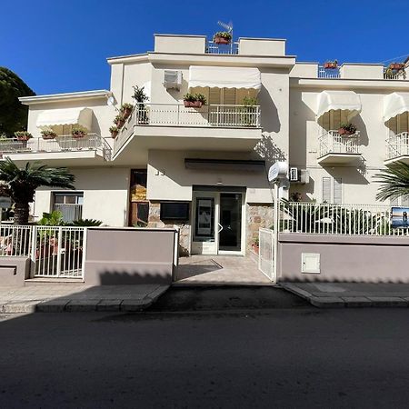 Apartamento Il Delfino Holiday House Cefalú Exterior foto