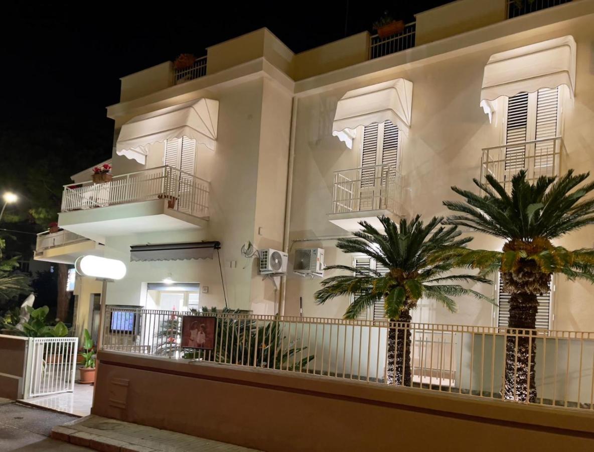 Apartamento Il Delfino Holiday House Cefalú Exterior foto